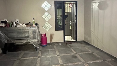 Hunian Mewah di Sunter, Jakarta Utara,  KT, LT 90m²