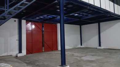 Dijual/Di Sewakan Gudang Daan Mogot