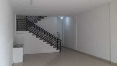 Ruko Sunter Jln Raya Lokasi Bagus Bangetz