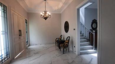 For Sale rumah Premium di Ancol, Jakarta Utara - LT 360m²