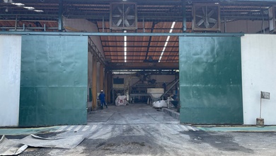 Gudang Ex Pabrik Bogor Gunung Putri Murah Bangetz