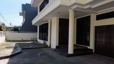 Rumah Sewa dengan Harga Terjangkau Kawasan Sunter