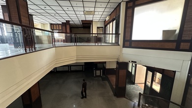 Di Sewakan Pluit Jln Raya Untuk Resto