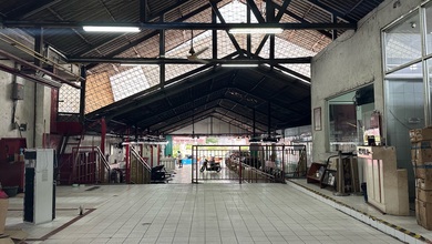 Di Jual Di Bawah Njop Ruang Usaha Jln Raya Pramukaraya 