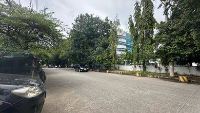 Tanah Kosong Pinggir Jalan 8700 m2 Siap Disewa