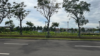 For Sale Tanah Eksklusif di Pantai Indah Kapuk 2, Jakarta Utara, LT 2387m²