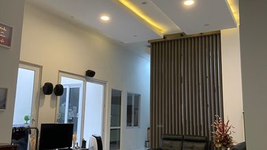 Rumah Area Luxury Sunter, Jakarta Utara - Harga Terbaik 7 Miliar