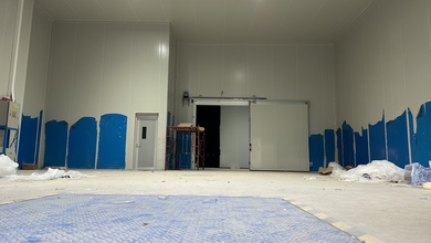 Gudang Cold Storage di Kelapa Gading Ok Bangetz