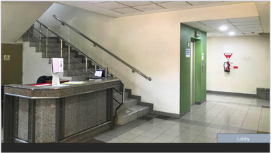 Sewa Gedung Siap Pakai Jakarta Pusat