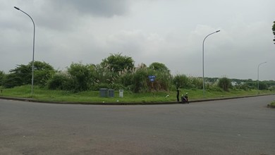 Dijual Tanah Eksklusif di Bekasi Barat, Bekasi, LT 20209m²