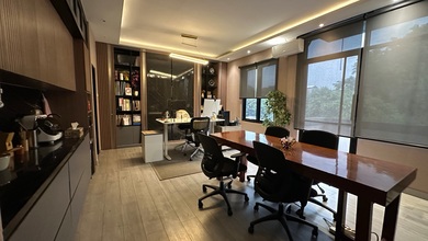 Gudang Sunter Bagus Rapih Jarang Ada