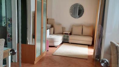Jual Apartemen Strategis di Kuningan, Jakarta Selatan, Luas 70m²