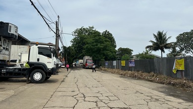 For Sale Tanah Eksklusif di Depok I, Depok, LT 2000m²