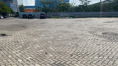Sewa Tanah Komersial di Semper, Jakarta Utara, LT 4400m² – Harga 1,95 Miliar