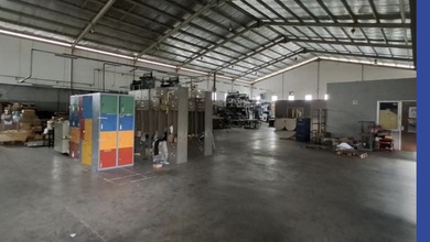 Gudang Gianyar Ketewel Bali Siap Pakai