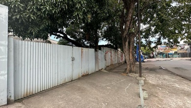 Kavling Prestisius Dijual di Semper, Jakarta Utara, Harga 13,2 Miliar
