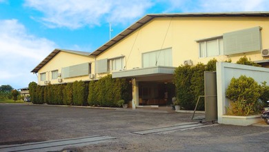 Ex Pabrik Daan Mogot Bagus Siap Pakai Murah Bangetz