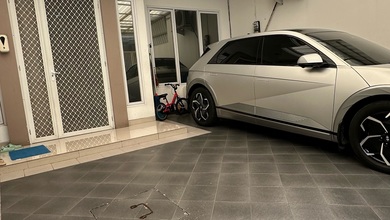 Rumah Mewah di Kawasan Sunter, Jakarta Utara, LB 200m², Harga 4 Miliar