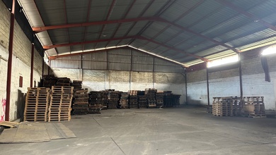 Gudang Semper Siap Pakai Lokasi Ok Bangetz