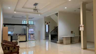 Rumah Sewaan Murah di Sunter, Jakarta Utara,  KT, Harga 150 Juta /tahun