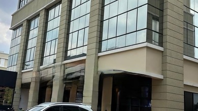 Sewa 3 Ruko Gandeng Sedayu City Ok Bangetz