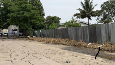 Dijual Tanah Premium di Depok I, Depok, LT 2000m²