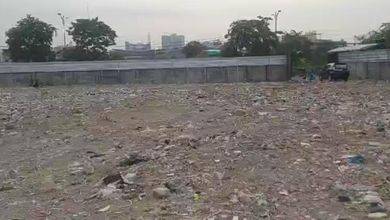 Tanah Komersial Dekat Jalan Raya Area Sunter