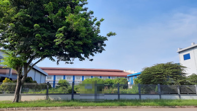 Tanah Elit Dijual di Marunda, Jakarta Utara, Harga 16,5 Miliar