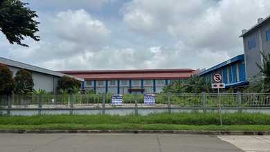 Kavling Prestisius Dijual di Marunda, Jakarta Utara, Harga 19,5 Miliar