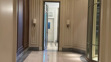 Gedung Mewah Thamrin Jakarta Pusat