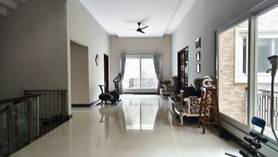 Hunian Elite di Kawasan Sunter, Jakarta Utara, LB 1000m², Harga 15 Miliar