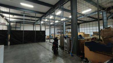 Gudang Sunter Tj Priok Yos Sudarso Ok Bangetz