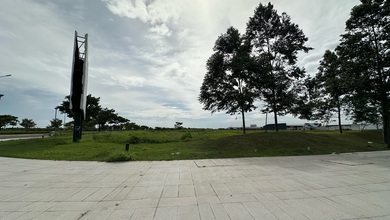 For Lease Tanah Premium di Pantai Indah Kapuk 2, Jakarta Utara, LT 22118m²