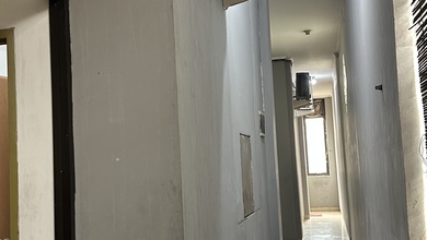 Kos Kosan Mangga Besar Lokasi Strategis