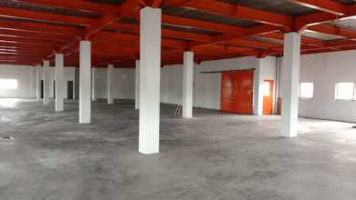 Gudang Sewa Sunter Rapih Jarang Ada