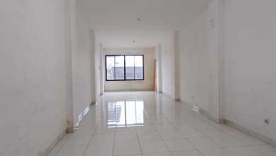 Di Sewakan Ruko Sunter Kemayoran Lokasi Ok Bangetz