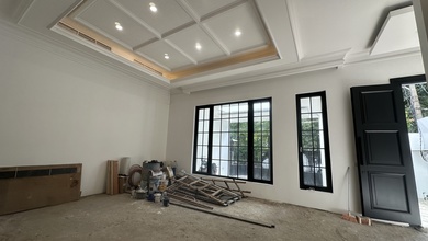 Dijual rumah Mewah di Sunter, Jakarta Utara - LT 200m²