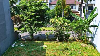 Dijual Tanah Eksklusif di Permata Buana, Jakarta Barat, LT 450m²