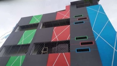 Ruko 3 Gandeng Kos'an 38Kt Dkt Pademangan