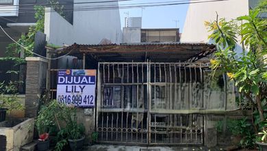 Rumah Mewah di Kawasan Kayu Putih, Jakarta Timur, LB 105m², Harga 3,25 Miliar