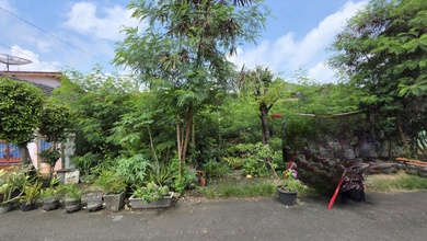 Kesempatan Tanah Strategis di Koja, Jakarta Utara, Harga 2,2 Miliar