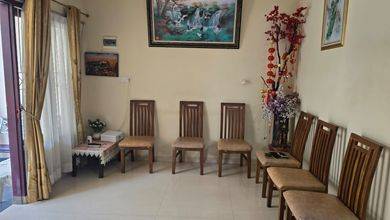 Jual Rumah Cantik Luas 81 m2 area Sunter, Jakarta Utara