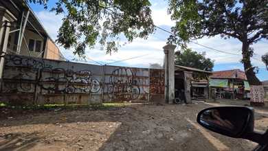 Dijual Tanah Eksklusif di Bantar Gebang, Bekasi, LT 5525m²