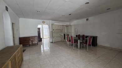 Rumah Minimalis Disewakan di Sunter, Jakarta Utara, Harga Ekonomis