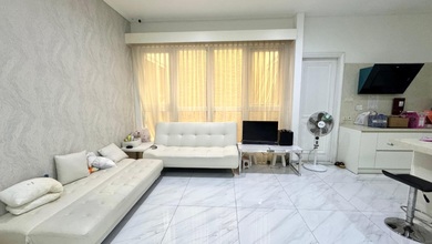 Hunian Mewah di Sunter, Jakarta Utara, 4 KT, LT 300m²