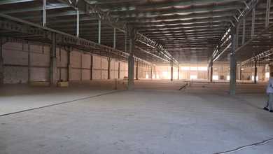 Gudang Baru Murah Di Sentul Bisa Container