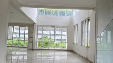 Kontrakan Murah di Sunter, Jakarta Utara, 4 KT, Harga 450 Juta /tahun