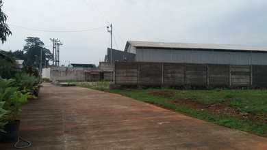 Kavling Prestisius Dijual di Bantar Gebang, Bekasi, Harga 29,4 Triliun