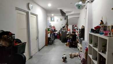 Promo Rumah di Sunter, Jakarta Utara, LB 108m², Harga 1,7 Miliar