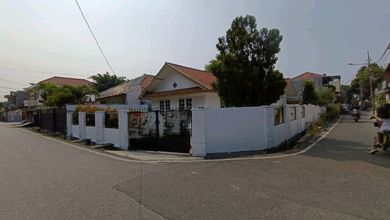 Rumah Area Luxury Senen, Jakarta Pusat - Harga Terbaik 5,4 Miliar